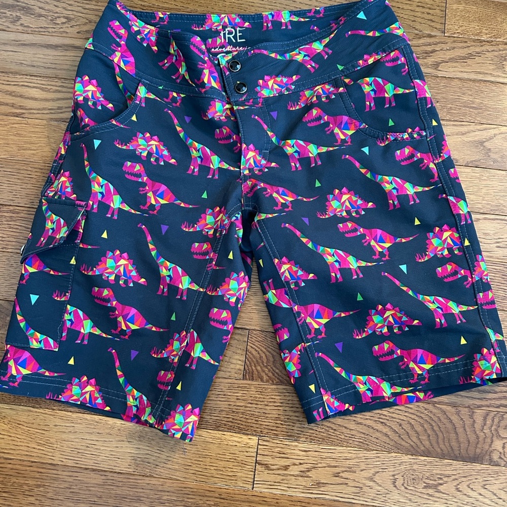 Shredly Mountain Bike shorts